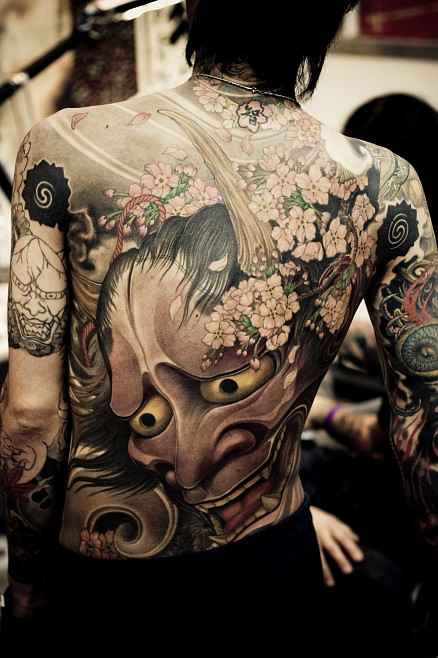 Detail Gambar Yakuza Keren Nomer 19