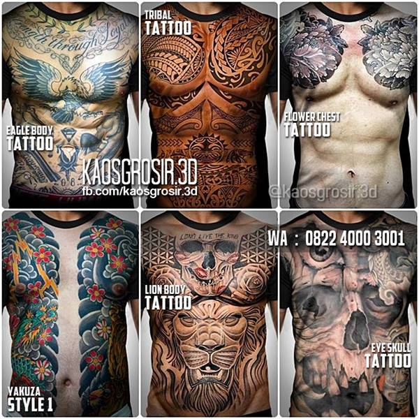 Detail Gambar Yakuza Keren Nomer 25