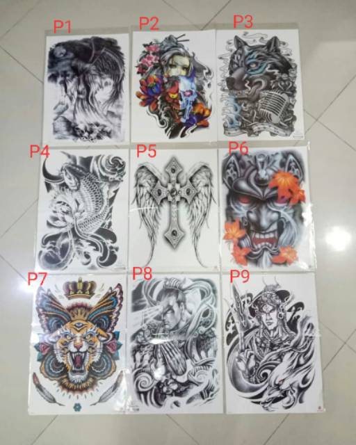 Detail Gambar Yakuza Keren Nomer 40