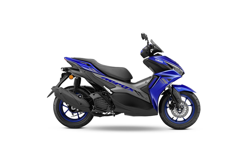 Detail Gambar Yamaha Aerox 155 Nomer 34