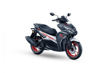 Detail Gambar Yamaha Aerox 155 Nomer 52