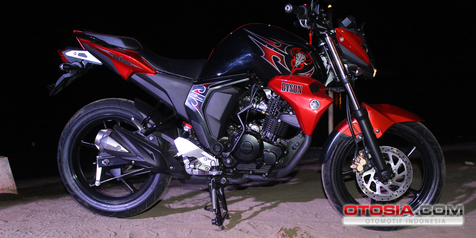 Detail Gambar Yamaha Byson Terbaru Nomer 13