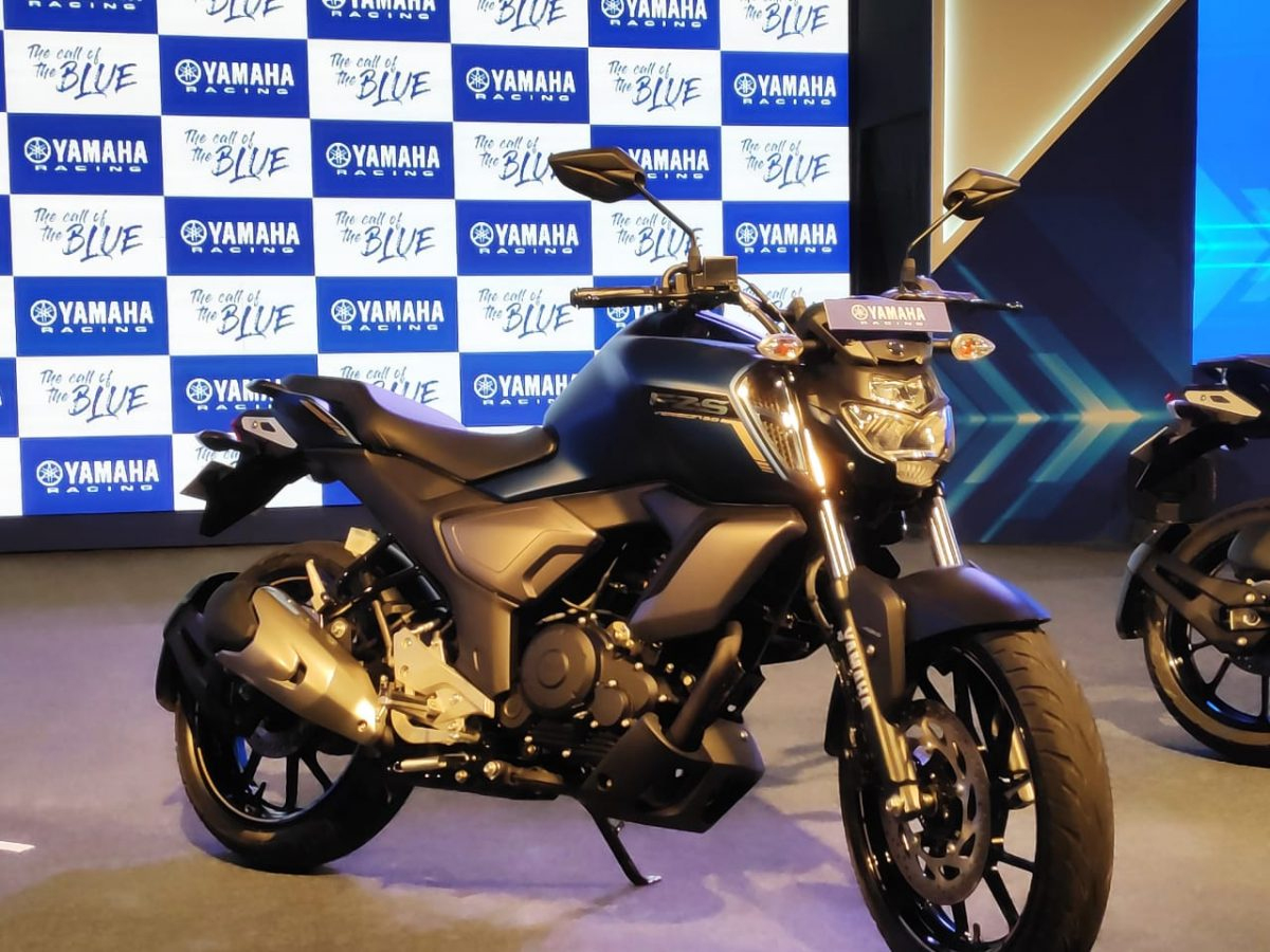 Detail Gambar Yamaha Byson Terbaru Nomer 26