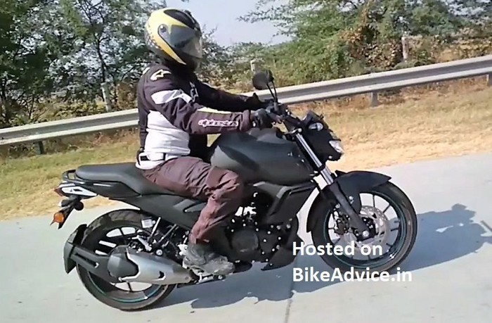 Detail Gambar Yamaha Byson Terbaru Nomer 29