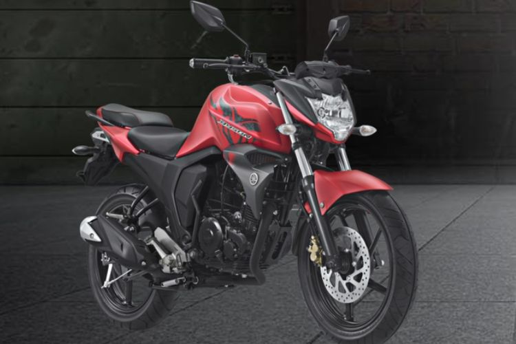 Detail Gambar Yamaha Byson Terbaru Nomer 7