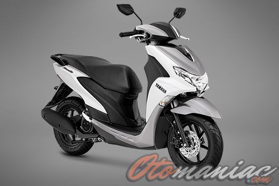 Detail Gambar Yamaha Freego Nomer 13