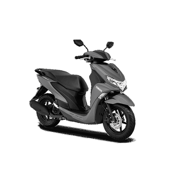 Detail Gambar Yamaha Freego Nomer 29