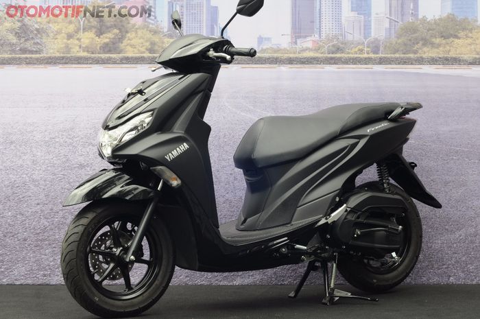 Detail Gambar Yamaha Freego Nomer 31