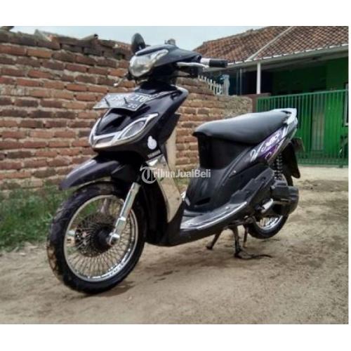 Detail Gambar Yamaha Mio 2008 Nomer 14