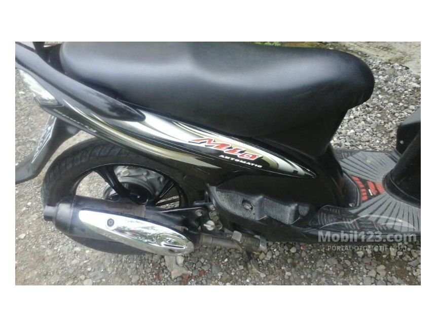 Detail Gambar Yamaha Mio 2008 Nomer 29