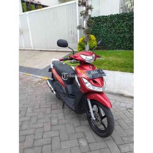 Detail Gambar Yamaha Mio 2008 Nomer 44