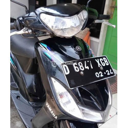 Detail Gambar Yamaha Mio 2008 Nomer 52