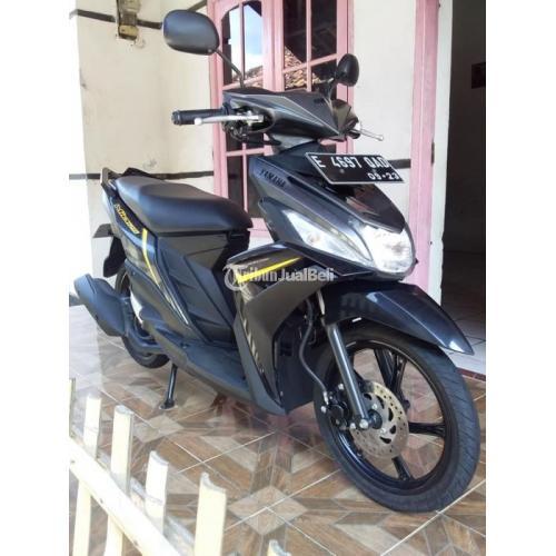 Detail Gambar Yamaha Mio M3 2018 Nomer 17