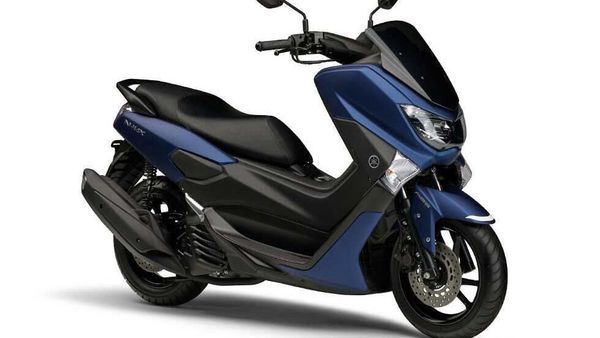 Detail Gambar Yamaha N Max Nomer 2