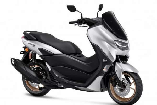 Detail Gambar Yamaha N Max Nomer 8