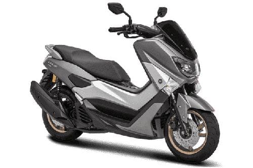 Detail Gambar Yamaha Nmax 2018 Nomer 7