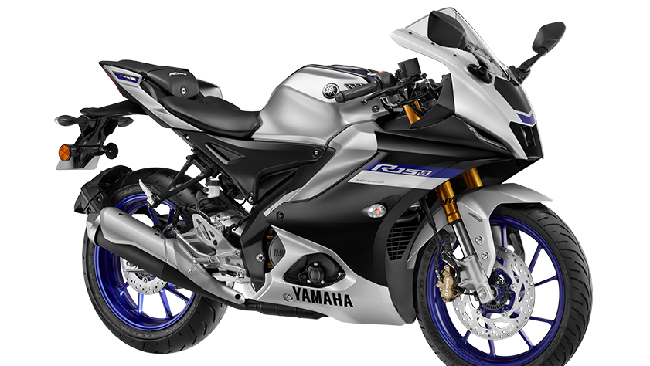 Detail Gambar Yamaha R15 Nomer 31