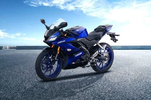 Detail Gambar Yamaha R15 Nomer 32