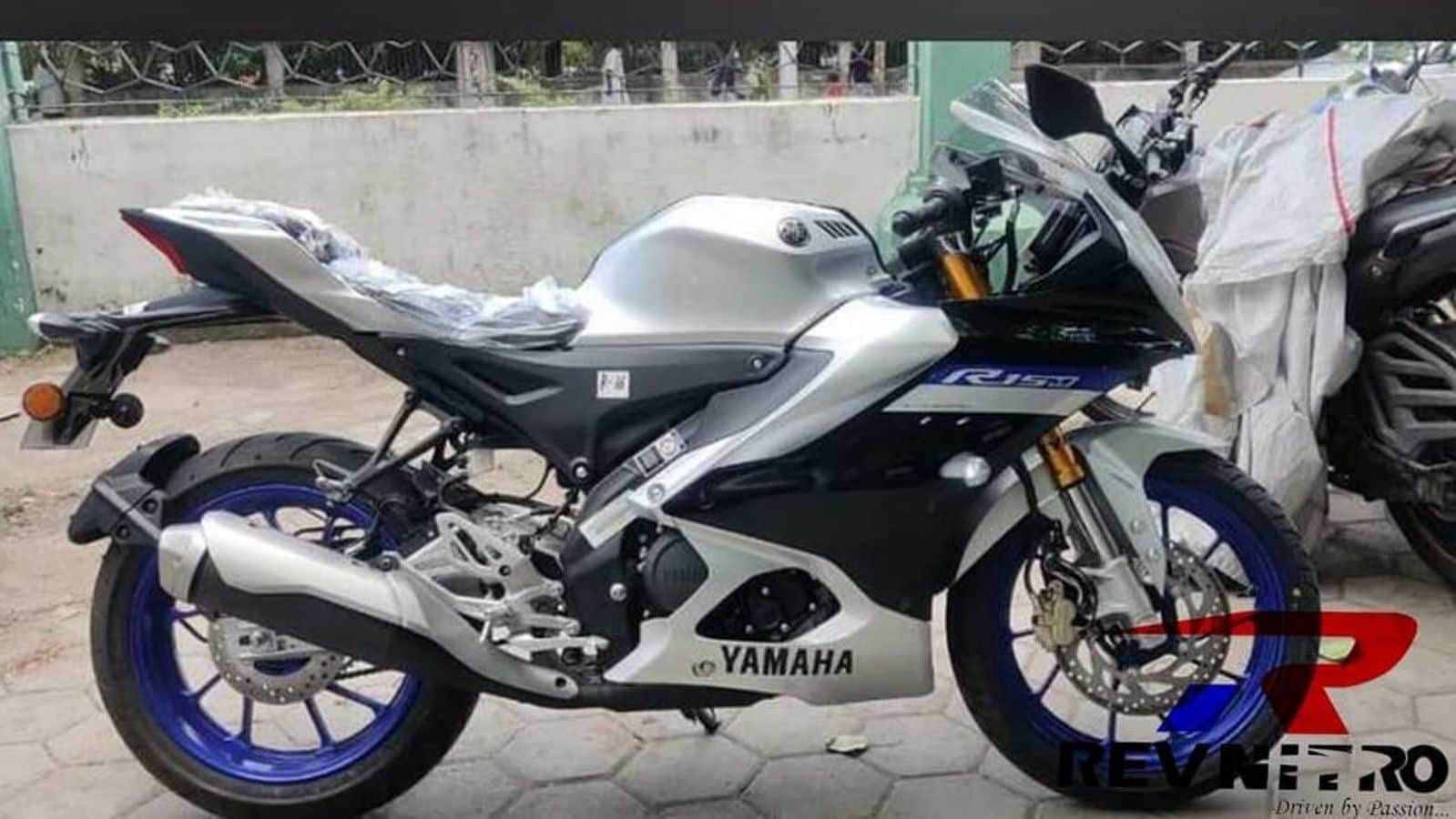 Detail Gambar Yamaha R15 Nomer 53