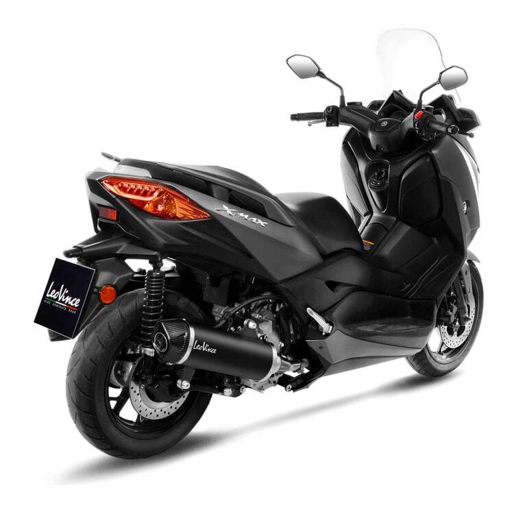 Detail Gambar Yamaha Xmax 2018 Nomer 26