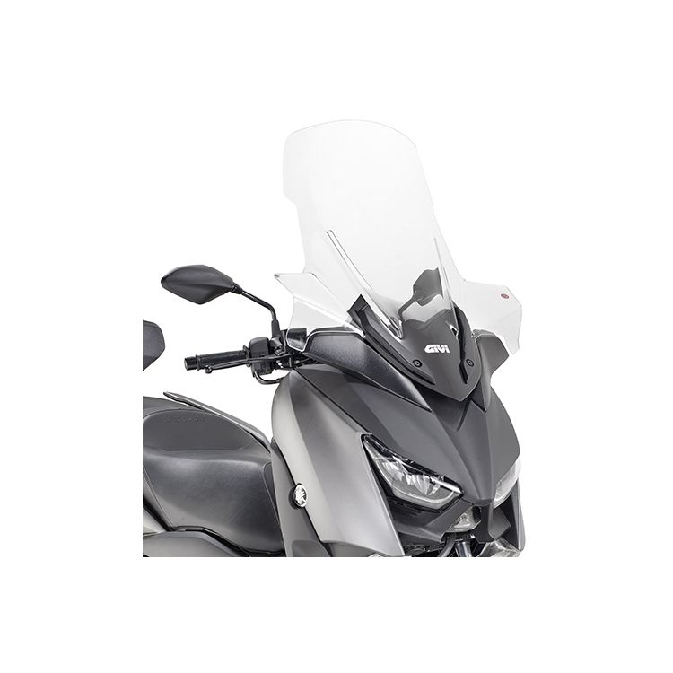 Detail Gambar Yamaha Xmax 2018 Nomer 35