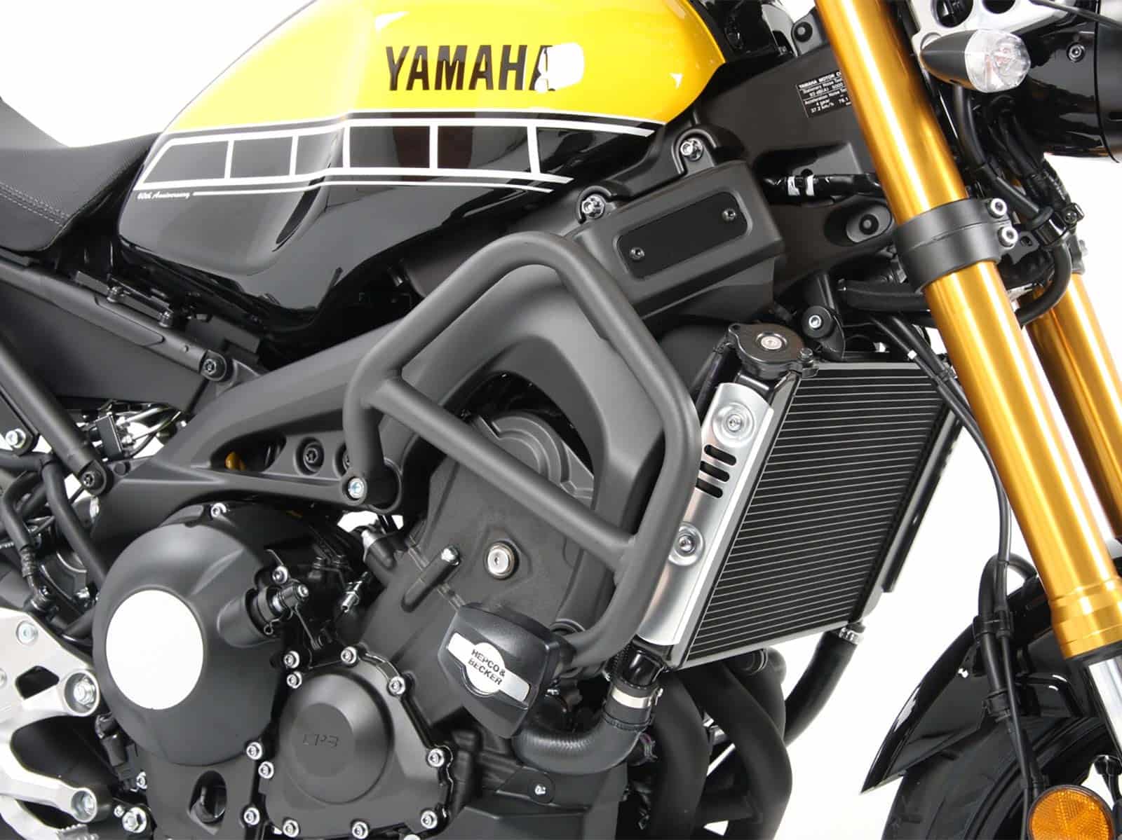 Detail Gambar Yamaha Xsr Nomer 54