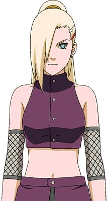 Detail Gambar Yamanaka Ino Nomer 18