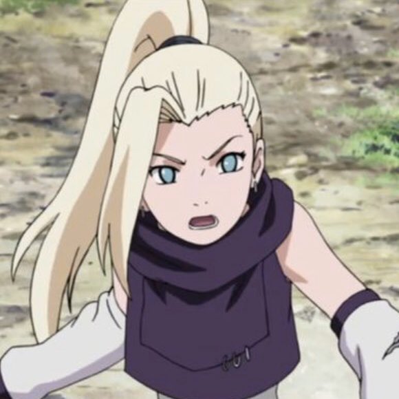 Detail Gambar Yamanaka Ino Nomer 29