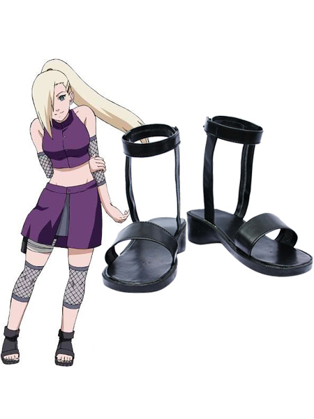 Detail Gambar Yamanaka Ino Nomer 56