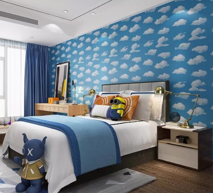 Detail Gambar Yang Bagus Buat Dinding Kamar Nomer 27