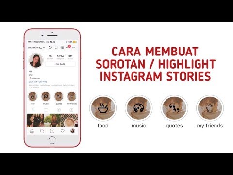 Detail Gambar Yang Bagus Untuk Sorotan Ig Nomer 46