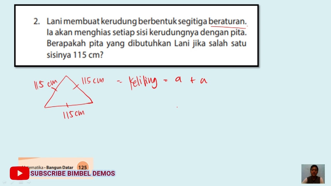 Detail Gambar Yang Berbentuk Segitiga Nomer 40