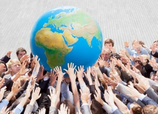 Gambar Yang Berkaitan Dengan Globalisasi - KibrisPDR