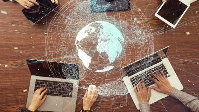 Detail Gambar Yang Berkaitan Dengan Globalisasi Nomer 2