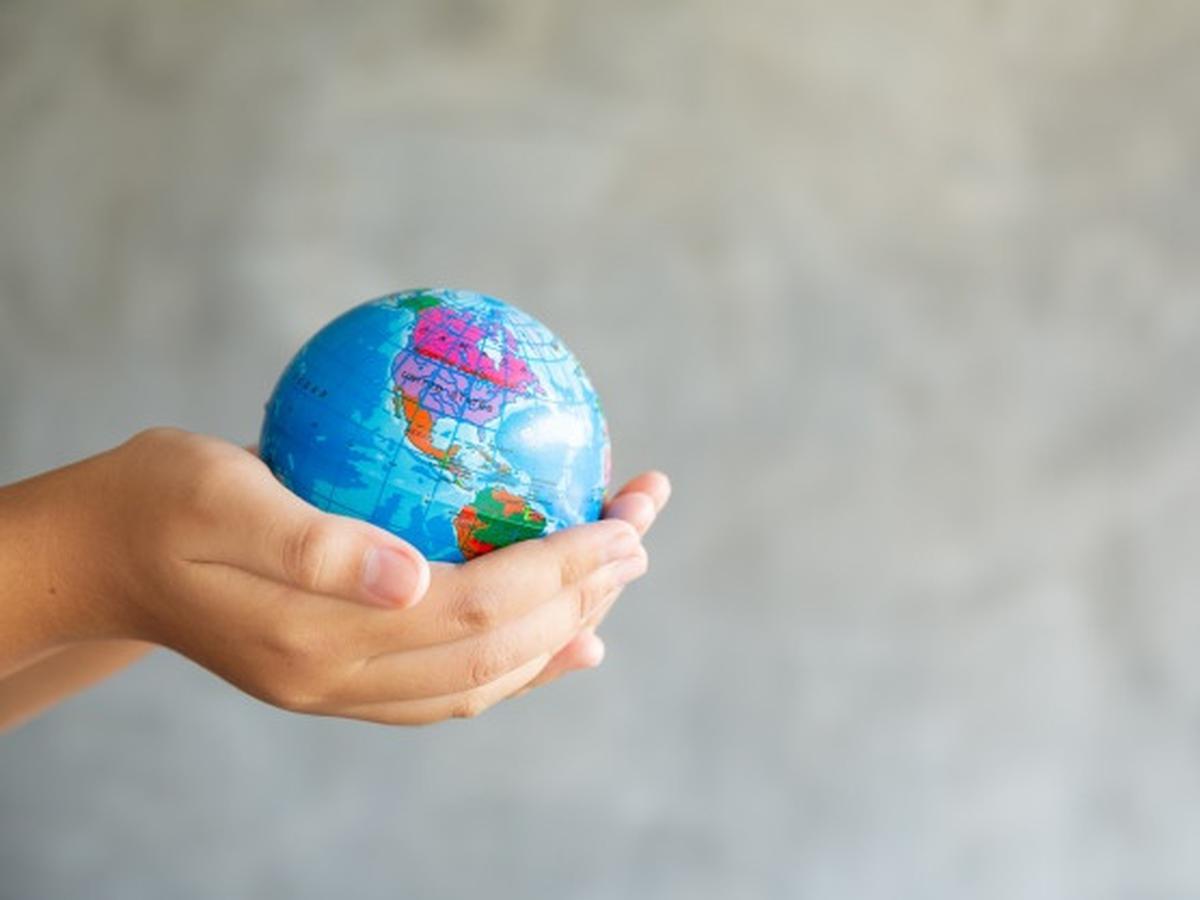 Detail Gambar Yang Berkaitan Dengan Globalisasi Nomer 22