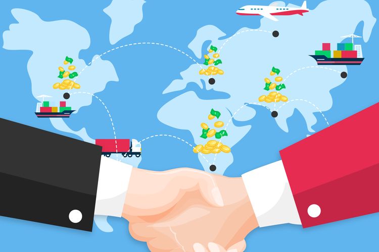 Detail Gambar Yang Berkaitan Dengan Globalisasi Nomer 23