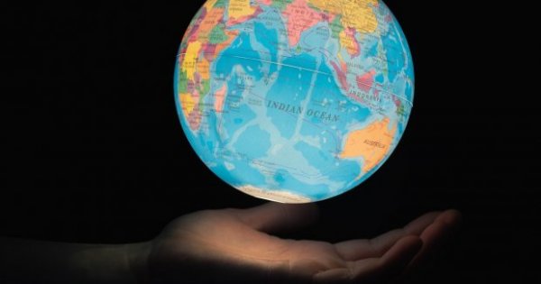 Detail Gambar Yang Berkaitan Dengan Globalisasi Nomer 25