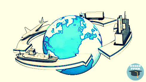 Detail Gambar Yang Berkaitan Dengan Globalisasi Nomer 29