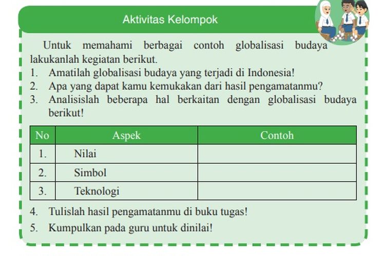 Detail Gambar Yang Berkaitan Dengan Globalisasi Nomer 31
