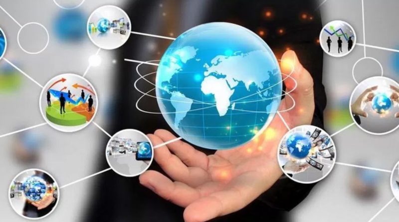 Detail Gambar Yang Berkaitan Dengan Globalisasi Nomer 32