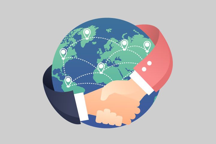 Detail Gambar Yang Berkaitan Dengan Globalisasi Nomer 45