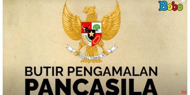 Detail Gambar Yang Berkaitan Dengan Nilai Nilai Pancasila Sila Ke 1 Nomer 44