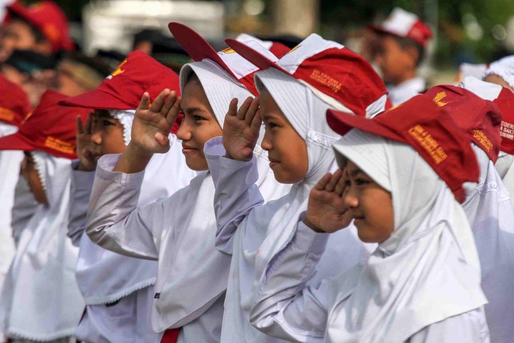 Detail Gambar Yang Berkaitan Dengan Nilai Nilai Pancasila Sila Ke 2 Nomer 30