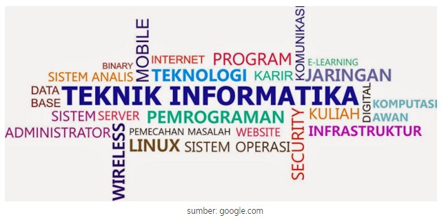 Detail Gambar Yang Berkaitan Dengan Teknik Informatika Nomer 29