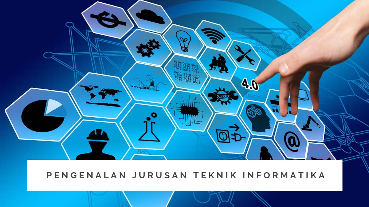 Detail Gambar Yang Berkaitan Dengan Teknik Informatika Nomer 7