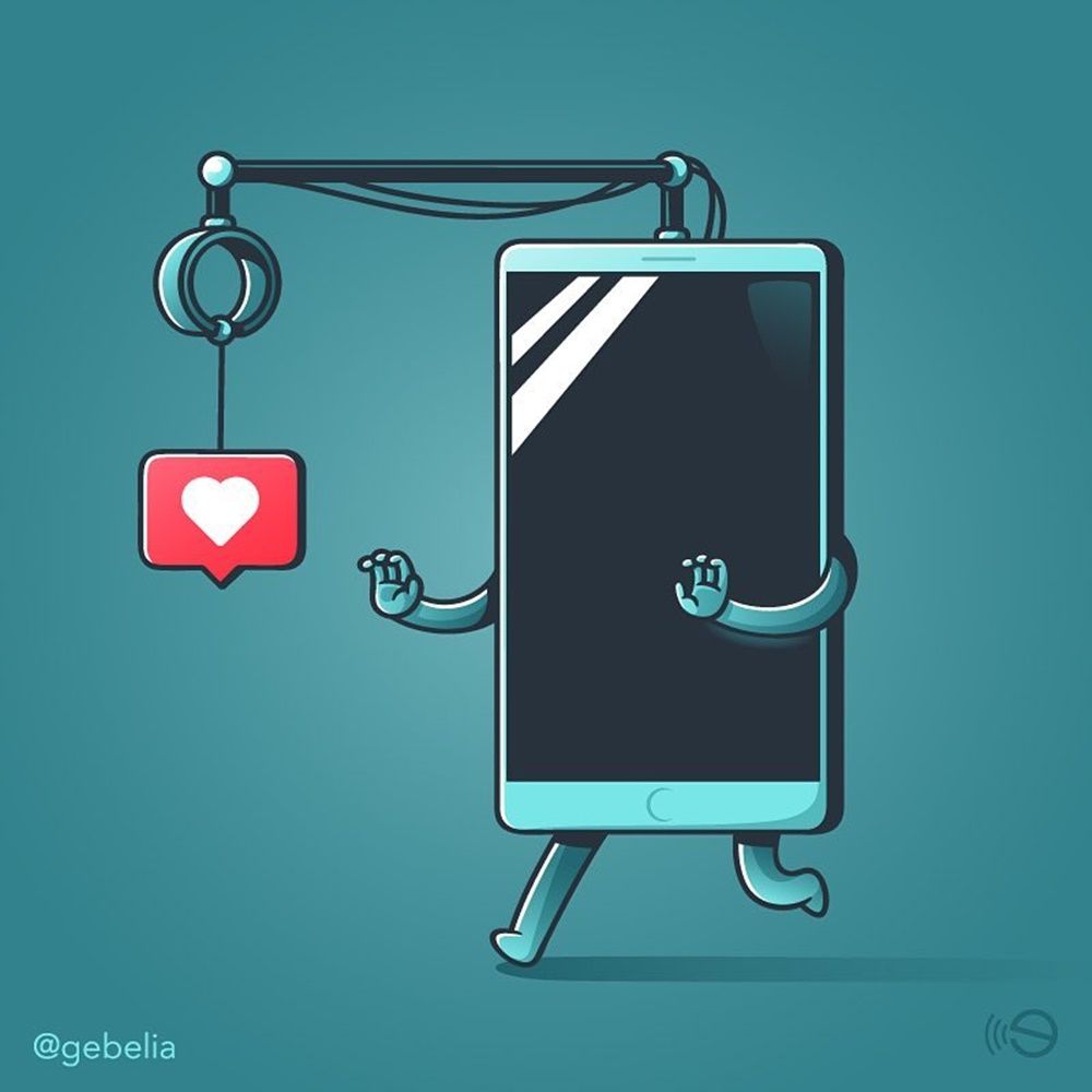 Gambar Yang Bermakna - KibrisPDR