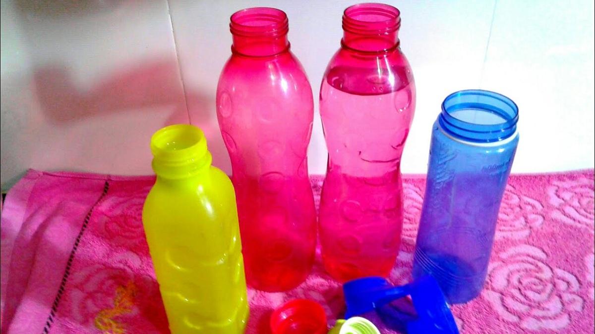 Gambar Yang Biasa Nempel Di Botol Minuman - KibrisPDR