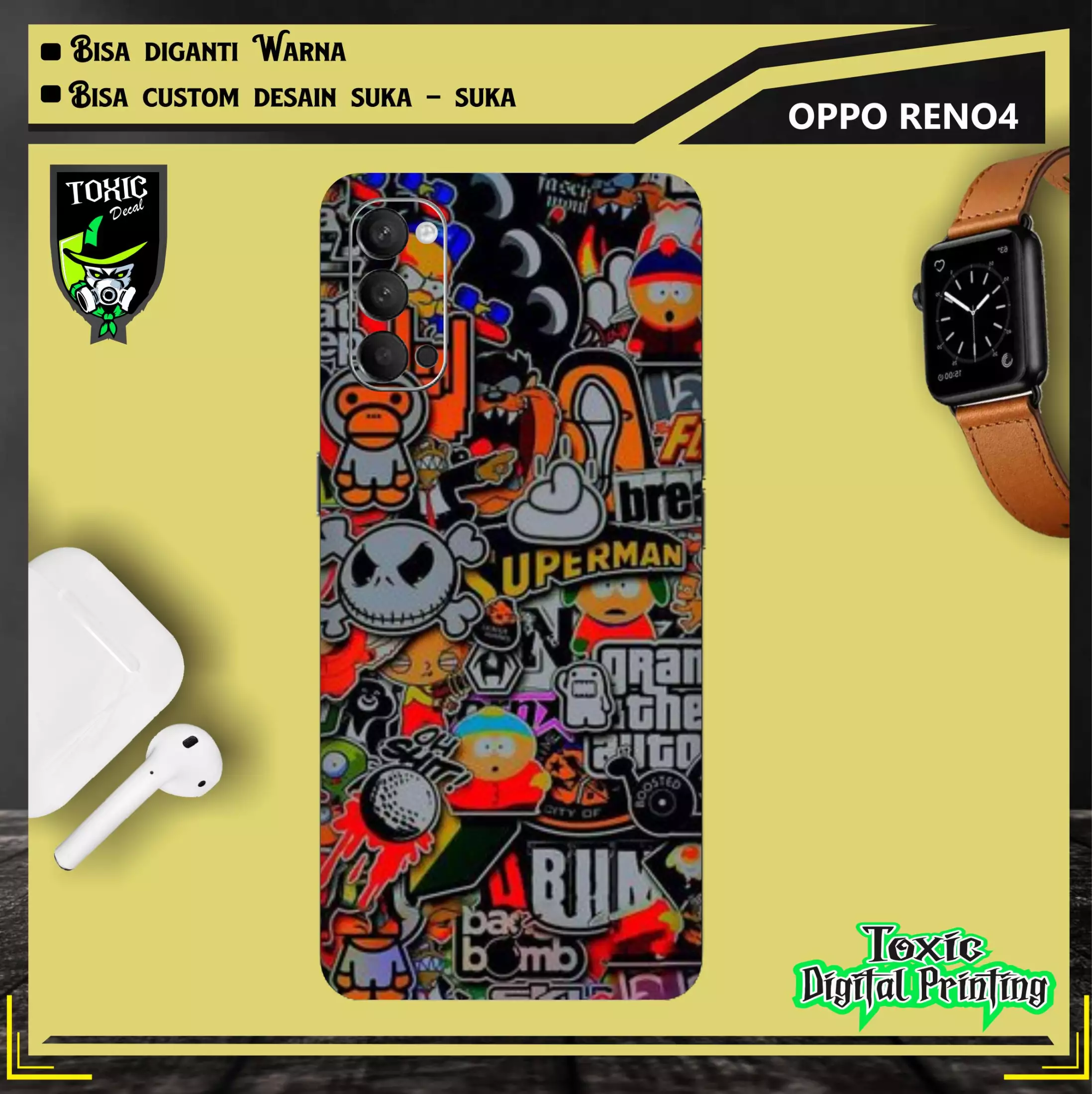 Detail Gambar Yang Cocok Buat Garskin Nomer 35