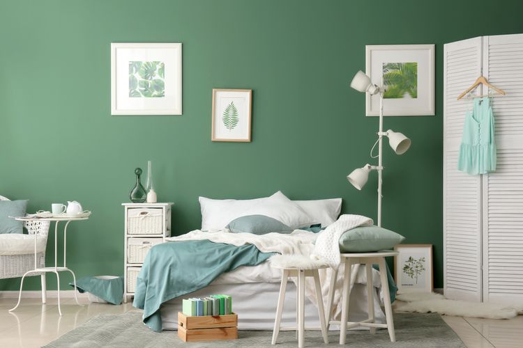 Detail Gambar Yang Cocok Untuk Dinding Kamar Nomer 38