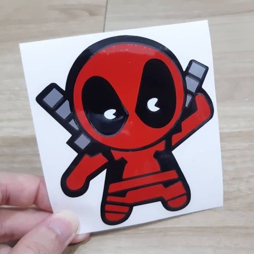 Detail Gambar Yang Cocok Untuk Stiker Nomer 25